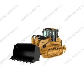 Caterpillar 973