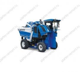 New holland Braud 10.90X