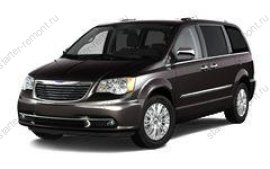 Chrysler Grand Voyager