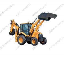 SANY BHL95
