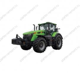 LiuGong трактор LT375-CE