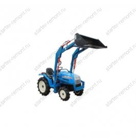 Iseki TF17