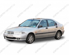 Rover 400