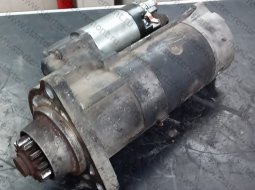 Ремонт стартера Рено Магнум 400 440 480