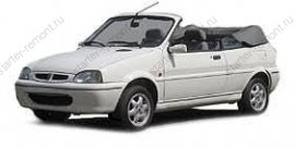Rover 100