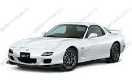 Mazda RX-7