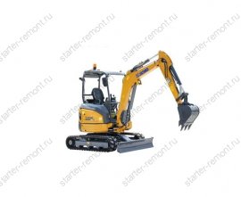 XCMG XE27U