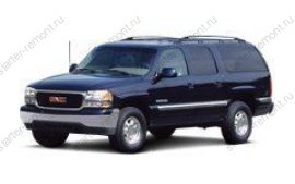 GMC Yukon