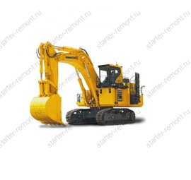 Komatsu PC2000-11