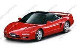 Honda NSX