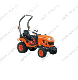 Kubota BX2350