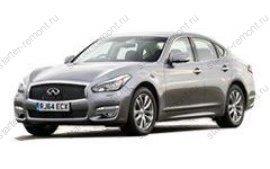 Infiniti Q70