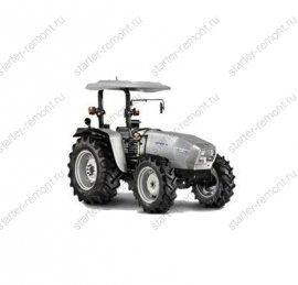 LAMBORGHINI TRACTOR REKORD 75