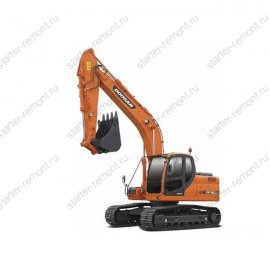 Doosan DX180NLC