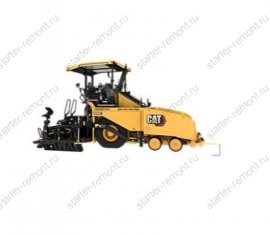 Caterpillar AP600