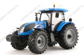 Landini Powermaster