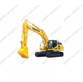 Komatsu PC360LC