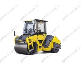 Bomag BW 161 AC-50