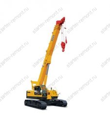 KATO CCH550