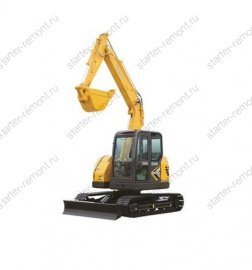 KATO HD308US-7