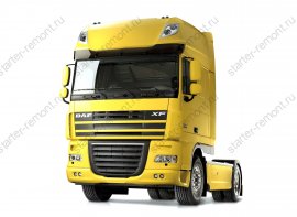 DAF XF 105