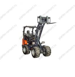 Kubota KTH4815
