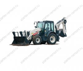 Terex TLB840