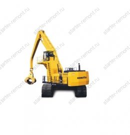 Komatsu PC1250LC