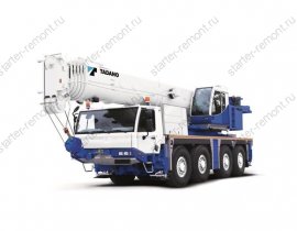 Tadano ATF-100