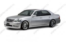 Toyota Celsior