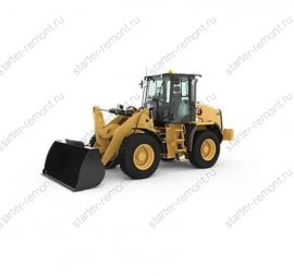 Caterpillar 910