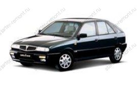 Lancia Delta