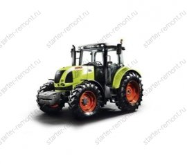 Claas Arion