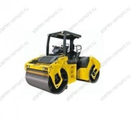 Bomag BW 202 AD-4