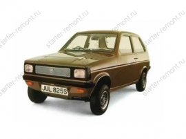 Reliant Kitten