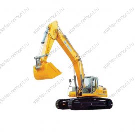 XCMG XE260D