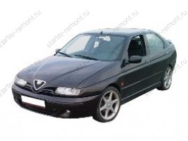 Alfa Romeo 146