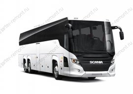 Scania Higer