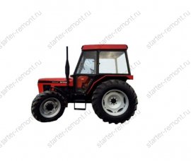 Zetor 5340