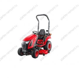 Zetor Primo