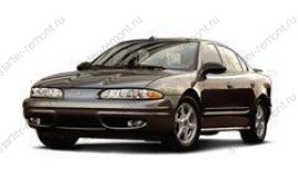 Oldsmobile Alero