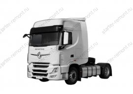 Тягач DongFeng
