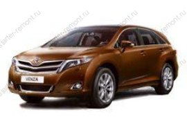 Toyota Venza