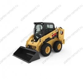 Caterpillar 246D3