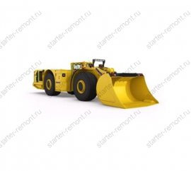 Komatsu WX15