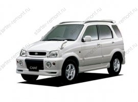 Toyota Cami