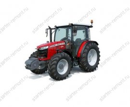 MASSEY FERGUSON MF 4700