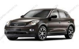 Infiniti EX