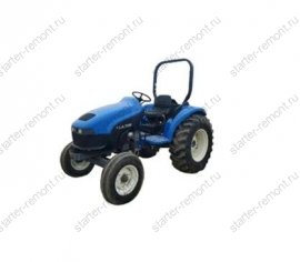 New holland TC40