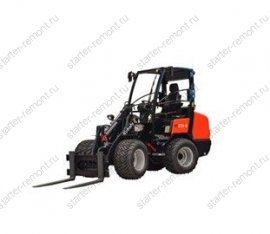 Kubota RT270-2